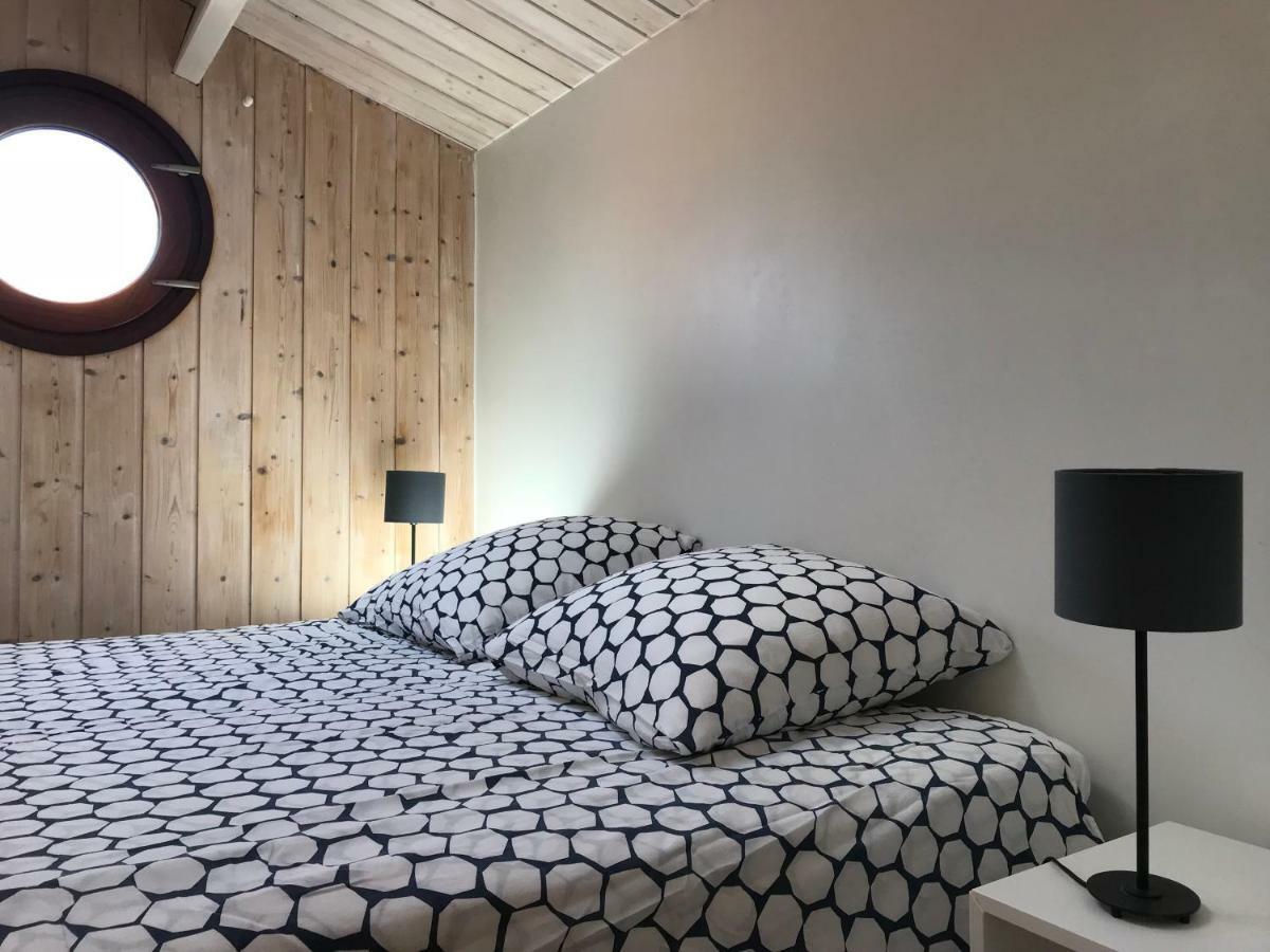 La Rochelle Villa ลาโรแชล ภายนอก รูปภาพ