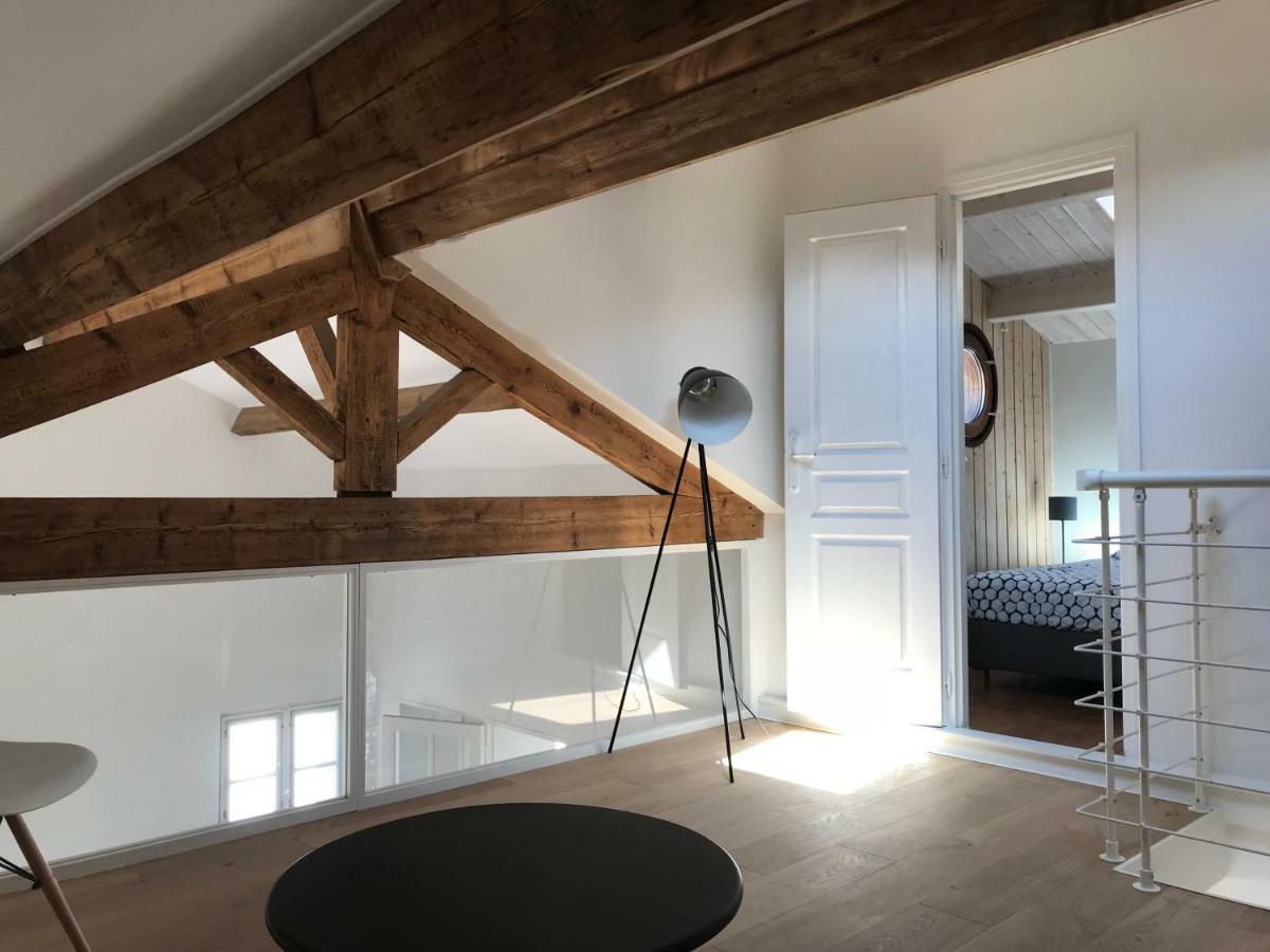 La Rochelle Villa ลาโรแชล ภายนอก รูปภาพ