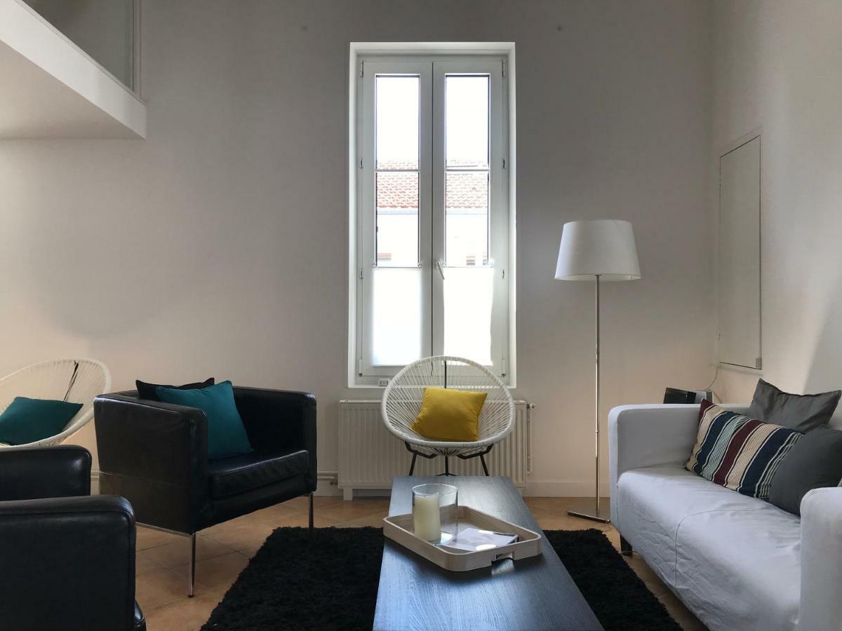 La Rochelle Villa ลาโรแชล ภายนอก รูปภาพ