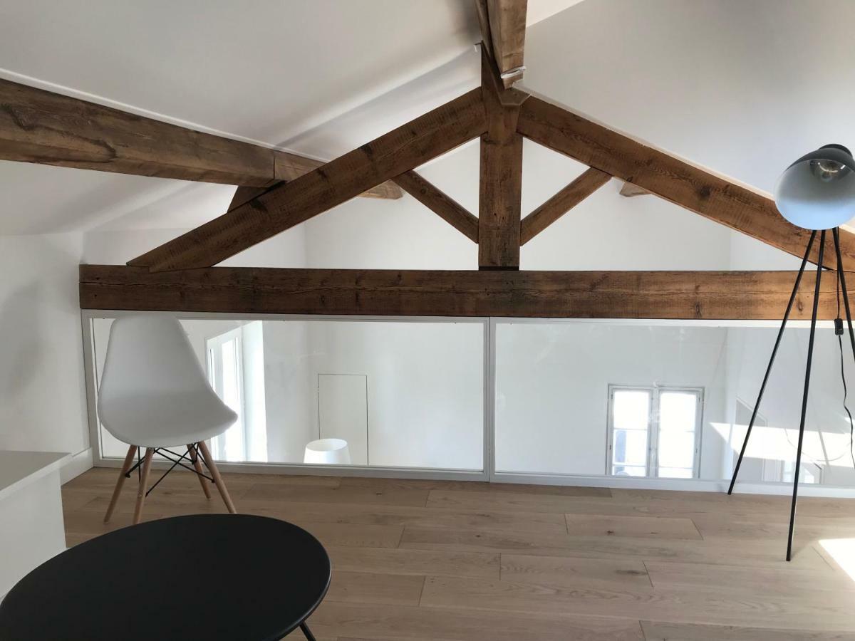 La Rochelle Villa ลาโรแชล ภายนอก รูปภาพ
