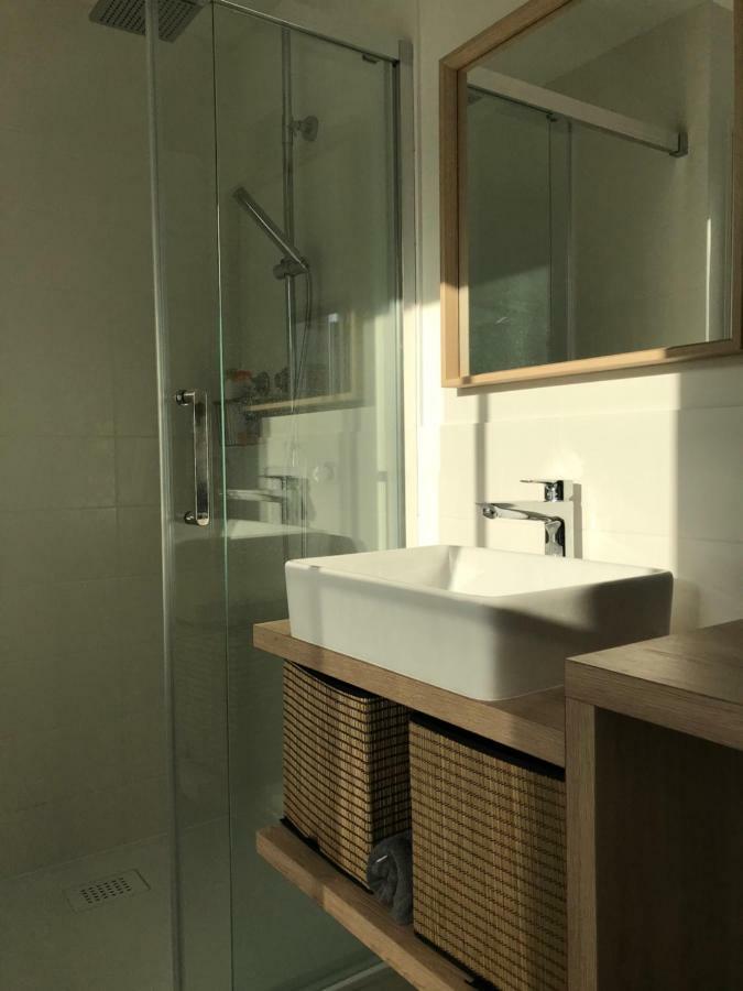 La Rochelle Villa ลาโรแชล ภายนอก รูปภาพ